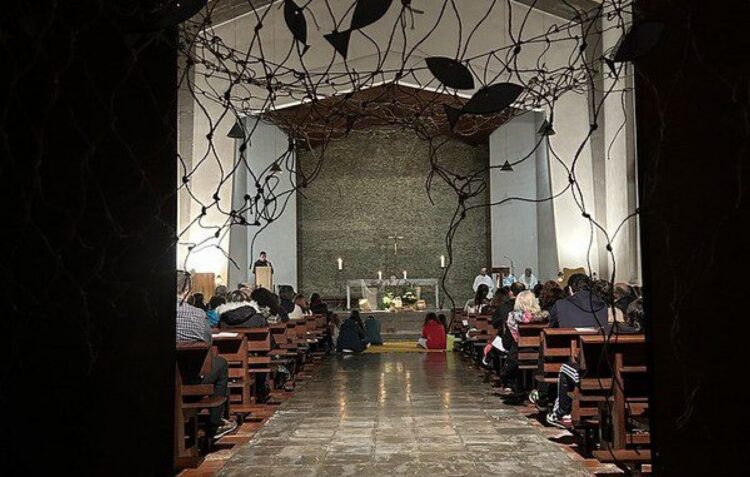 Seminário de Leiria abre as portas aos jovens