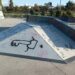 Petição exige requalificação do skatepark da Marinha Grande