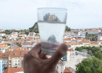 Leiria não mexe nas tarifas de água e saneamento