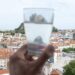 Leiria não mexe nas tarifas de água e saneamento