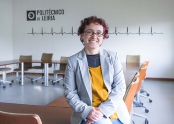 Investigadora de Leiria apresenta CeliAct nos EUA