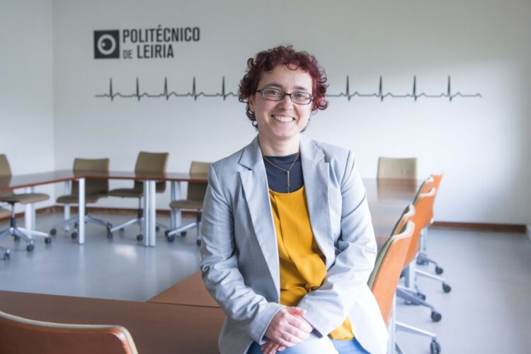 Investigadora de Leiria apresenta CeliAct nos EUA