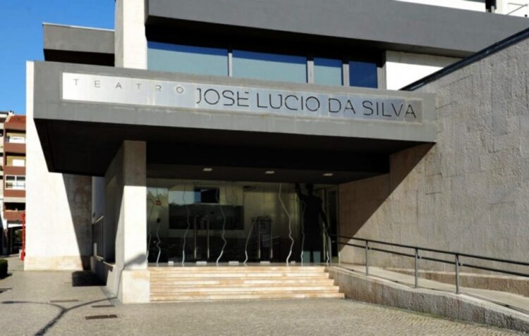 Empresa municipal para gerir Teatro José Lúcio da Silva, em Leiria, arranca em Janeiro