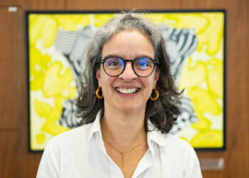 Teresa Mouga: “As algas podem vir a curar ou a retardar doenças como o Alzheimer”