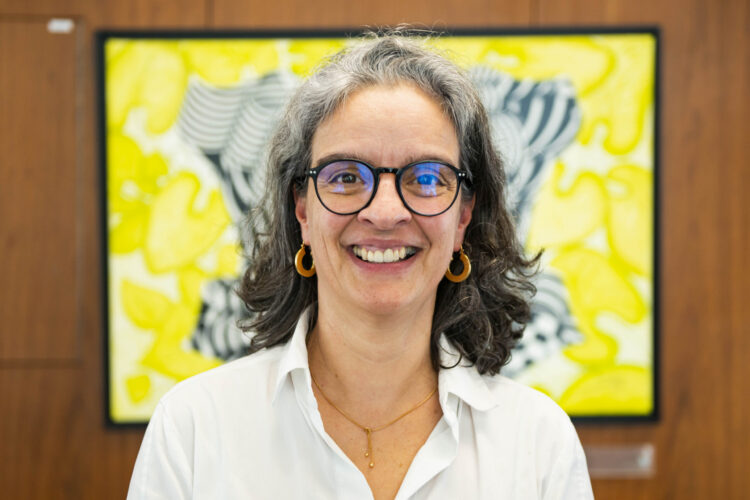 Teresa Mouga: “As algas podem vir a curar ou a retardar doenças como o Alzheimer”