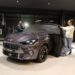 Cupra Terramar, o SUV híbrido “emocionante”, apresenta-se a Leiria