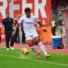 União de Leiria vence o Feirense na estreia de Silas no campeonato