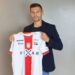 Decorrem negociações para a saída de Filipe Cândido da União de Leiria