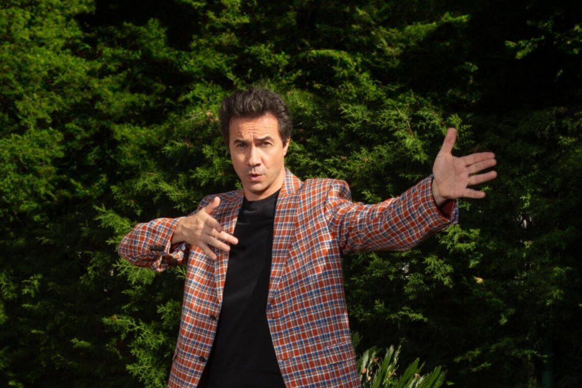 David Fonseca vai dar concerto em Londres depois dos coliseus
