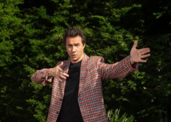 David Fonseca vai dar concerto em Londres depois dos coliseus