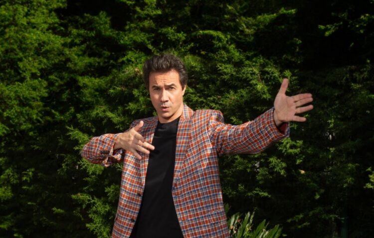 David Fonseca vai dar concerto em Londres depois dos coliseus