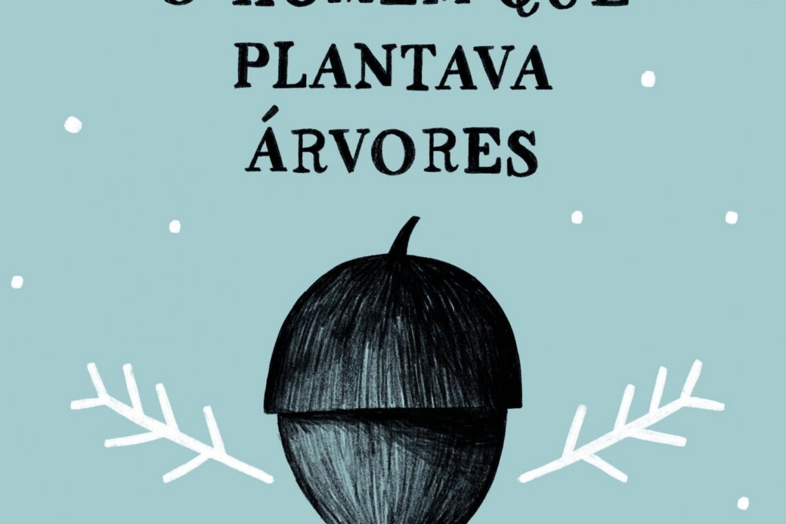 Venda de livro reverte para reflorestação da Mata Nacional de Leiria