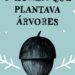 Venda de livro reverte para reflorestação da Mata Nacional de Leiria