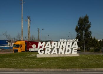 Procurador-Geral da República fala na Marinha Grande no Dia Internacional Contra a Corrupção