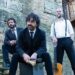 Trio de Sevilha traz concerto de flamenco e música sefardita a Leiria
