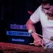 Vibrafonista Eduardo Cardinho lança álbum com a Orquestra de Jazz de Espinho