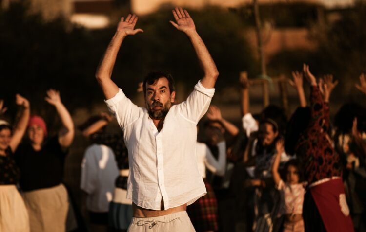 Estações Efémeras arranca hoje em Ansião com artistas de teatro e circo contemporâneo