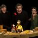 Marionetas de Alcobaça actuaram em oito países e três continentes em 2024