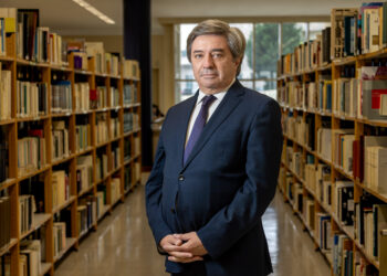 Paulo Morais: “Em Portugal temos uma corrupção sistémica. Faz parte do ADN do sistema”