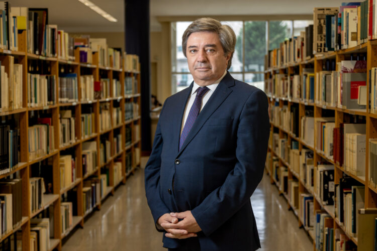 Paulo Morais: “Em Portugal temos uma corrupção sistémica. Faz parte do ADN do sistema”