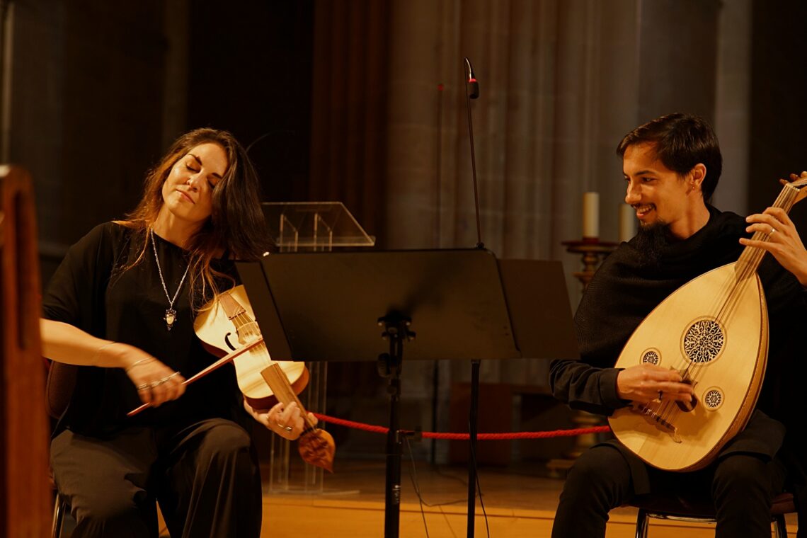 Dias de Música Medieval no Mosteiro da Batalha em Fevereiro e Março
