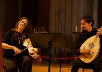 Dias de Música Medieval no Mosteiro da Batalha em Fevereiro e Março