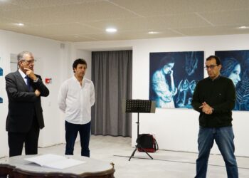 Arte, história, património e tradição em destaque em três exposições no Reguengo do Fétal