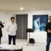 Arte, história, património e tradição em destaque em três exposições no Reguengo do Fétal