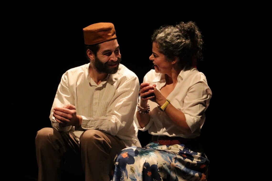 Encontro de Teatro do TAP já tem datas e cartaz