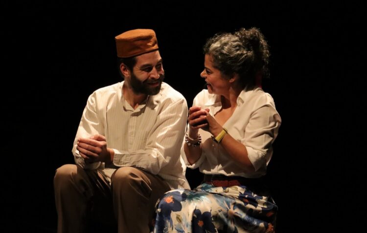 Encontro de Teatro do TAP já tem datas e cartaz
