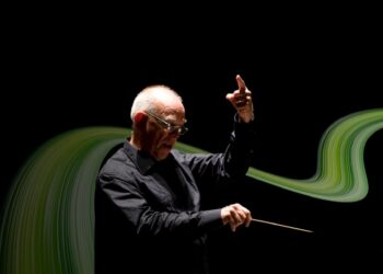 Músicos de Leiria prestam homenagem a Jean-Sébastien Béreau