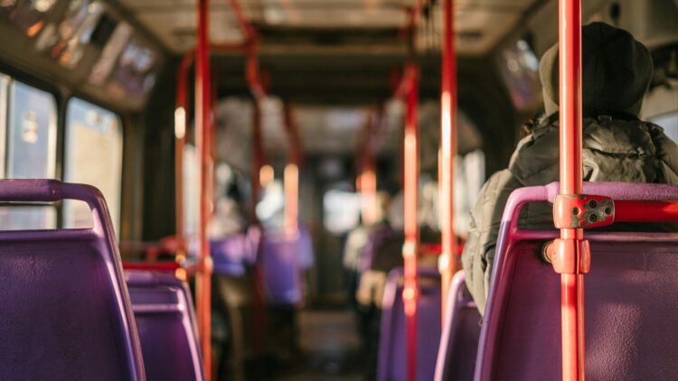 Nazaré assegura transporte gratuito dia 1 de Janeiro