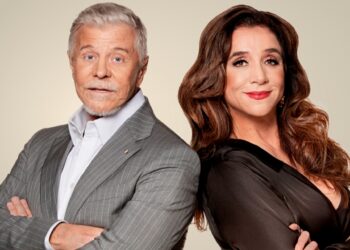 Agenda: Miguel Falabella e Marisa Orth em Leiria, os 151 Anos da SAMP e um concerto de Natal do Orfeão