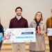 AGILidades do Politécnico de Leiria premiada na categoria ‘Conhecimento+’ pela CCDR
