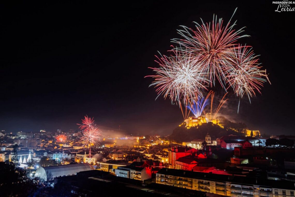 Hotéis e restaurantes de Leiria batem recordes na época de Natal e fim-de-ano