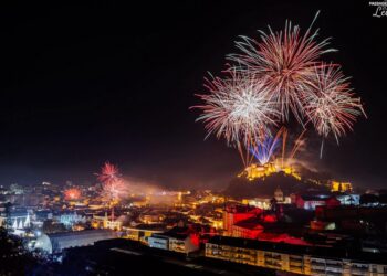 Hotéis e restaurantes de Leiria batem recordes na época de Natal e fim-de-ano
