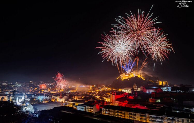 Hotéis e restaurantes de Leiria batem recordes na época de Natal e fim-de-ano