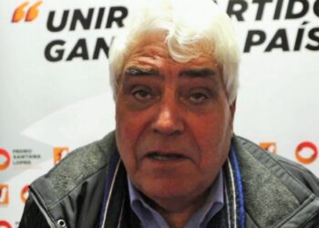 Faleceu António Carrasqueira, antigo presidente da Junta de Abiul