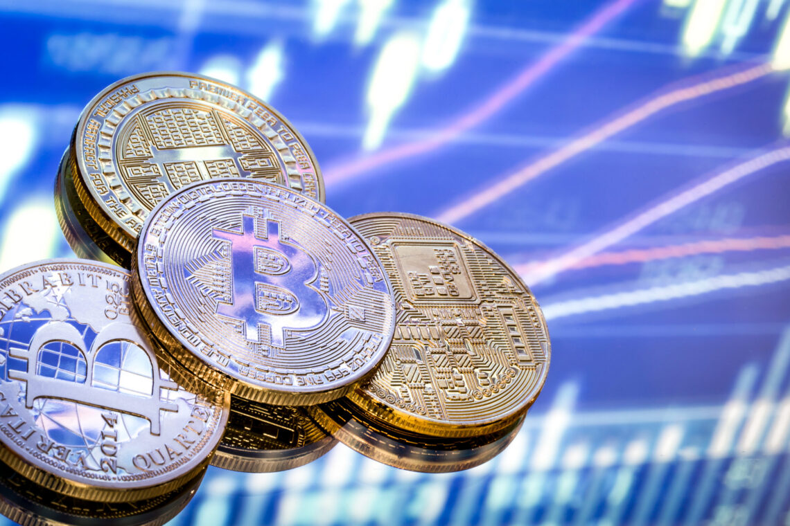 Leiria tem uma loja onde se pode pagar com criptomoedas