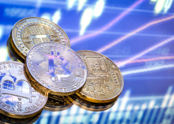 Leiria tem uma loja onde se pode pagar com criptomoedas