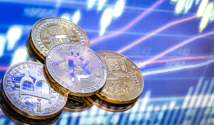 Leiria tem uma loja onde se pode pagar com criptomoedas