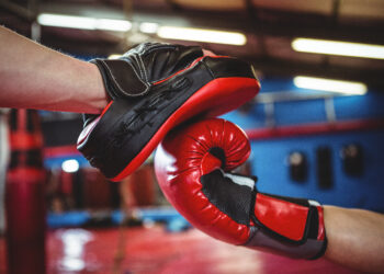 Novo clube de boxe surge pelas mãos dos Lobos de Leiria