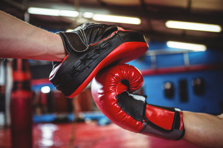 Novo clube de boxe surge pelas mãos dos Lobos de Leiria