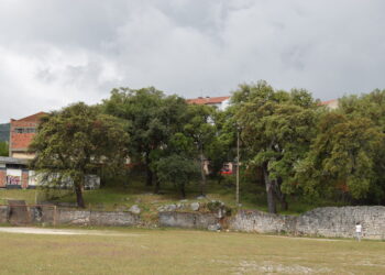 Mira de Aire vai reaver antigo campo da Fiandeira para parque de lazer