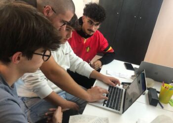 Ginásio do Empreendedor mobiliza 21 turmas de nove escolas