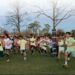 Cerca de 1500 alunos do distrito vão correr na Marinha Grande