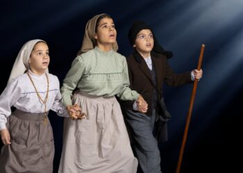 Acontecimentos de Fátima inspiram ópera rock de La Féria