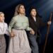 Acontecimentos de Fátima inspiram ópera rock de La Féria