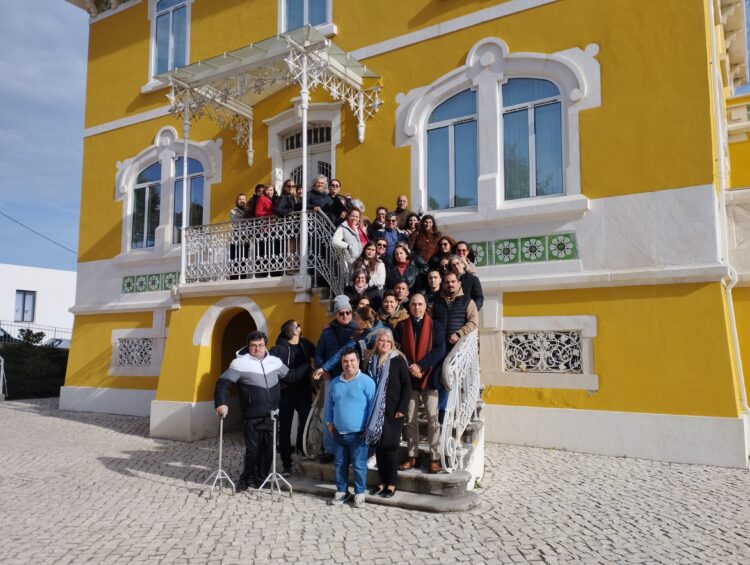 Eleições no CEERIA suscitam greve de trabalhadores, em Alcobaça