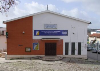 Centro Recreativo da Golpilheira vence Orçamento Participativo da Batalha